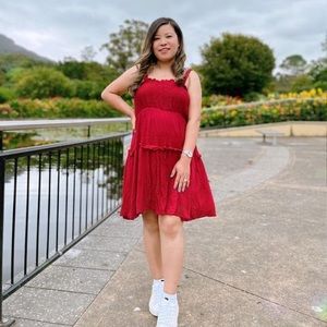 Meet your Posher, Ganga